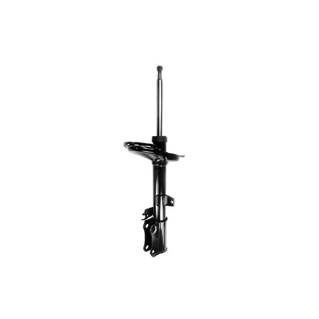 Fcs Struts Suspension Strut Assembly, 331785L 331785L